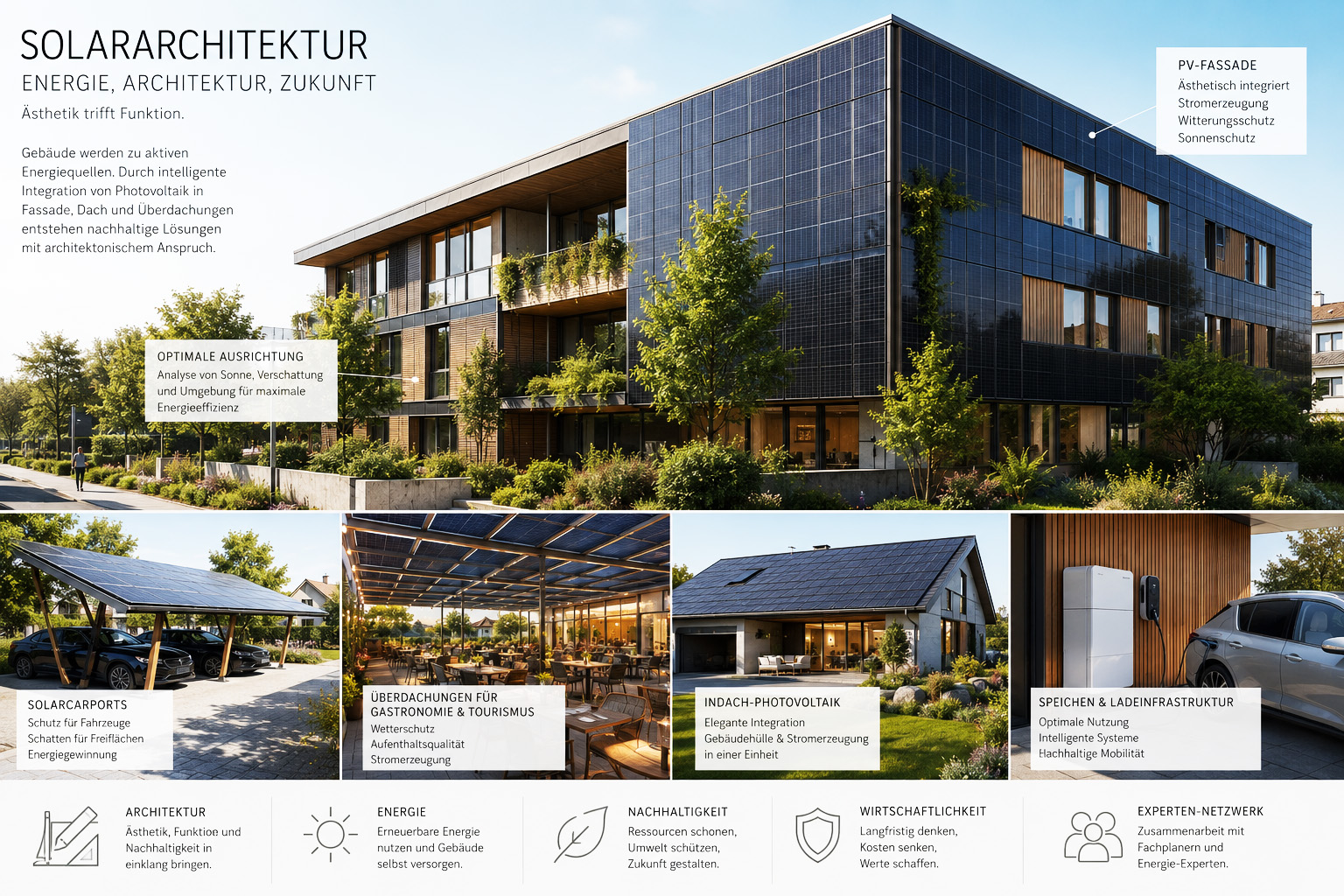 Solararchitektur